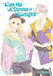 Kiss Me at the Stroke of Midnight 10 