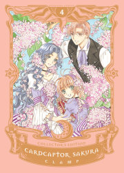 Cardcaptor Sakura Collector's Edition 4 