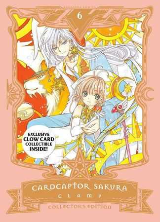 Cardcaptor Sakura Collector's Edition