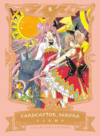 Cardcaptor Sakura: Master of the Clow, Vol. 1 by CLAMP