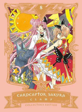 Cardcaptor Sakura: Clear Card, Vol. 01 by CLAMP