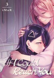 If I Could Reach You 3 