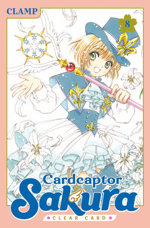 Watch Cardcaptor Sakura: Clear Card Season 1 Episode 1 - Sakura and the Clear  Cards Online Now