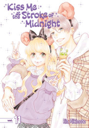 Kiss Me at the Stroke of Midnight 11 
