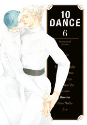 10 DANCE 6 