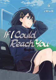 If I Could Reach You 4 