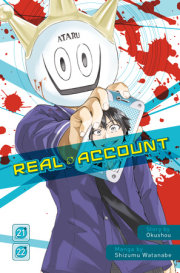 Real Account 21-22 