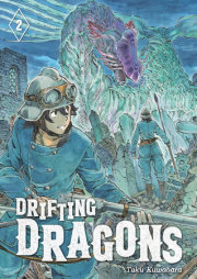 Drifting Dragons 2 