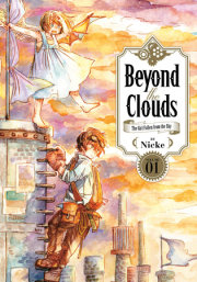 Beyond the Clouds 1 