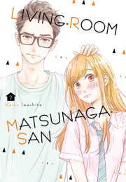 Living-Room Matsunaga-san 2 