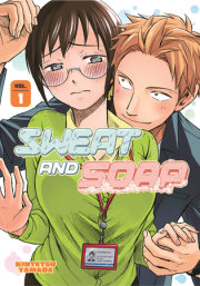 Sweat and Soap 1 