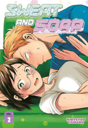 Sweat and Soap 2 