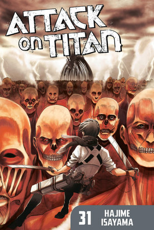 Attack on Titan - Latest News, Updates on Attack on Titan Manga