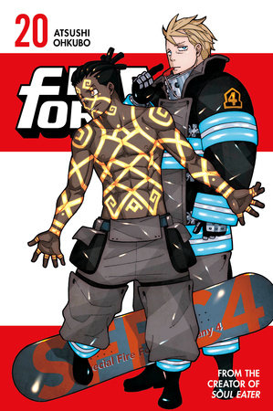 Fire Force 8 Manga eBook by Atsushi Ohkubo - EPUB Book