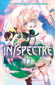 In/Spectre 12