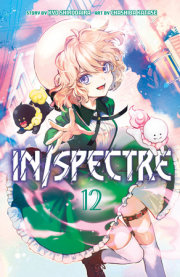 In/Spectre 12 