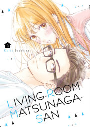 Living-Room Matsunaga-san 4 