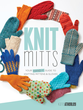 The Knitter's Handy Book Of Patterns - By Ann Budd (hardcover) : Target