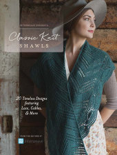 Interweave Presents Classic Crochet Blankets by Interweave Editors