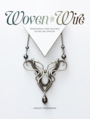 Woven in Wire 