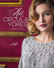 The Art of Circular Yokes 