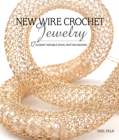 New Wire Crochet Jewelry