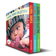 Global Babies Boxed Set 