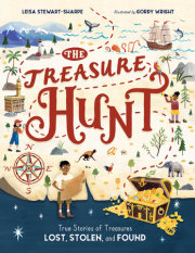 The Treasure Hunt 