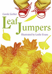 Leaf Jumpers 