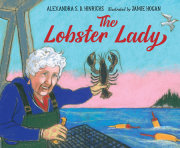 The Lobster Lady 