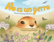 No es un perro (Spanish Edition) 