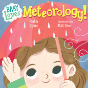 Baby Loves Meteorology 