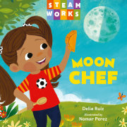 Moon Chef 