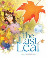 The Last Leaf 