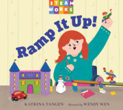 Ramp It Up! 