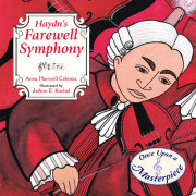 Haydn's Farewell Symphony 