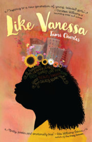 Like Vanessa 