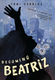 Becoming Beatriz 