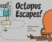 Octopus Escapes! 