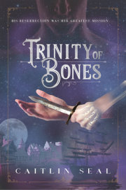 Trinity of Bones 
