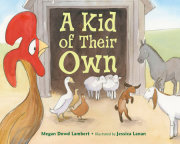 A Kid of Their Own 