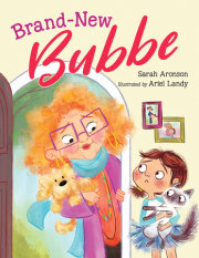 Brand-New Bubbe 