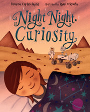 Night Night, Curiosity 