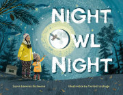 Night Owl Night 