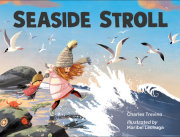 Seaside Stroll 