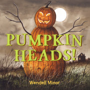 Pumpkin Heads 