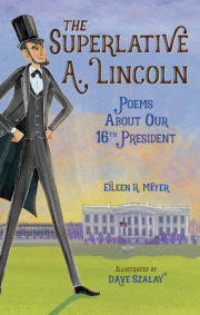 The Superlative A. Lincoln 