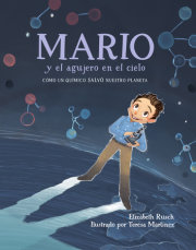 Mario y el agujero en el cielo / Mario and the Hole in the Sky