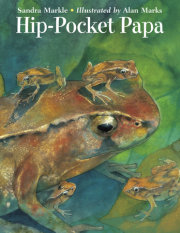 Hip-Pocket Papa 