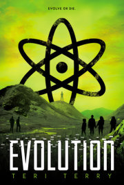 Evolution 